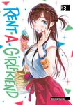 Rent-A-Girlfriend 3 - 圖片 1