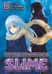 That Time I Got Reincarnated as a Slime 14 - 圖片 1