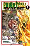Fairy Tail: 100 Years Quest 7 - 圖片 1