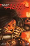 Battle Angel Alita 3 (Paperback) - 圖片 1