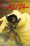 Battle Angel Alita 4 (Paperback) - 圖片 1