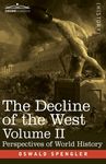 The Decline of the West, Volume II: Perspectives of World-History - 圖片 1