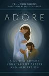 Adore: A Guided Advent Journal for Prayer and Meditation - 圖片 1
