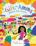 A Gift for Amma: Market Day in India - 圖片 2