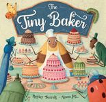 The Tiny Baker - 圖片 1