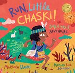 Run, Little Chaski! - 圖片 1
