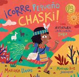 ¡Corre, Pequeño Chaski! - 圖片 1