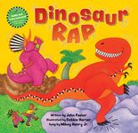 Dinosaur Rap - 圖片 1