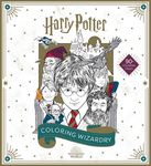 Harry Potter: Coloring Wizardry - 圖片 1