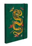 Art of Nature: Garden Gathering Notebook with Elastic Band - 圖片 1