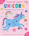 Trace & Learn Handwriting Practice: Unicorn - 圖片 1