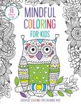 Mindful Coloring for Kids - 圖片 1