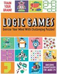 Train Your Brain: Logic Games - 圖片 1