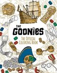The Goonies: The Official Coloring Book - 圖片 1