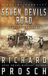 Seven Devils Road: A Traditional Western Novel - 圖片 1