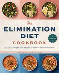 The Elimination Diet Cookbook: 110 Easy, Allergen-Free Recipes to Identify Food Sensitivities - 圖片 1