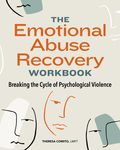 The Emotional Abuse Recovery Workbook: Breaking the Cycle of Psychological Violence - 圖片 1