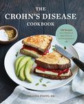 The Crohn's Disease Cookbook: 100 Recipes and 2 Weeks of Meal Plans to Relieve Symptoms - 圖片 1