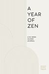 A Year of Zen: A 52-Week Guided Journal - 圖片 1