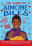 The Story of Simone Biles: An Inspiring Biography for Young Readers - 圖片 1