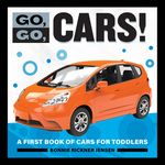 Go, Go, Cars!: A First Book of Cars for Toddlers - 圖片 1