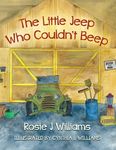 The Little Jeep Who Couldn't Beep - 圖片 1