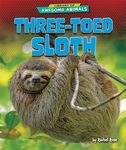 Three-Toed Sloth - 圖片 1