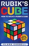 Rubik's Cube: How to Solve a Rubik's Cube, Including Rubik's Cube Algorithms - 圖片 1