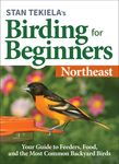 Stan Tekiela's Birding for Beginners: Northeast: Your Guide to Feeders, Food, and the Most Common Backyard Birds - 圖片 1