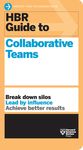HBR Guide to Collaborative Teams (HBR Guide Series) - 圖片 1