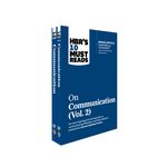 Hbr's 10 Must Reads on Communication 2-Volume Collection - 圖片 1