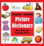 English Spanish Picture Dictionary - 圖片 1