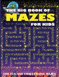 The Big Book of Mazes for Kids - 圖片 1