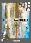 Hello World: The Novel - 圖片 1