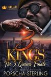 3 Kings: An Unforgettable Urban Romance - 圖片 1