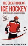 The Big Book of Ice Hockey: Interesting Facts and Sports Stories - 圖片 1