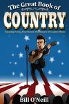 The Great Book of Country: Amazing Trivia, Fun Facts & The History of Country Music - 圖片 1