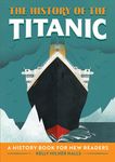 The History of the Titanic: Notable Events for Young Readers - 圖片 1