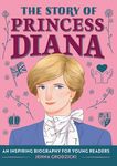 The Story of Princess Diana: An Inspiring Biography for Young Readers - 圖片 1