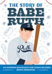 The Story of Babe Ruth: An Inspiring Biography for Young Readers - 圖片 1