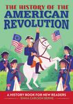 The History of the American Revolution: Notable Events for Young Readers - 圖片 1