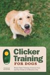 Clicker Training for Dogs: Master Basic Training, Common Cues, and Fun Tricks in 15 Minutes a Day - 圖片 1