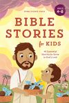 Bible Stories for Kids: 40 Essential Stories to Grow in God's Love - 圖片 1
