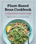 Plant-Based Bean Cookbook: 70 Vegan Recipes for Bean Lovers - 圖片 1