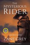 The Mysterious Rider (Annotated, Large Print) - 圖片 1