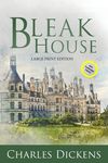 Bleak House (Large Print, Annotated) - 圖片 1