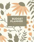 Budget Planner: Monthly & Weekly Bill Tracker, Personal Expenses Tracker, Financial Plan Organizer, Track Your Money, Finance Journal, Notebook - 圖片 1