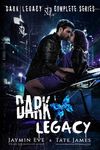 Dark Legacy: The Complete Series - 圖片 1