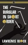 The Burglar in Short Order - 圖片 1