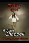 Falling Girl: A Navajo Nation Mystery - 圖片 1